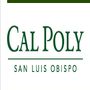 California Polytechnic State University logo